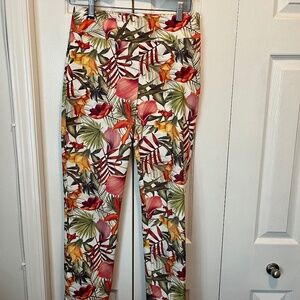Joseph Ribkoff size 6 pants